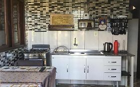 Apartamento 1 quarto- Garopaba, Centro.