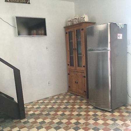 Apartamento 1 quarto- Garopaba, Centro. Exterior foto
