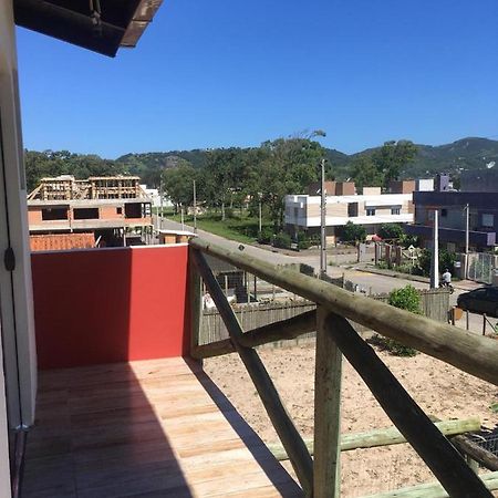 Apartamento 1 quarto- Garopaba, Centro. Exterior foto