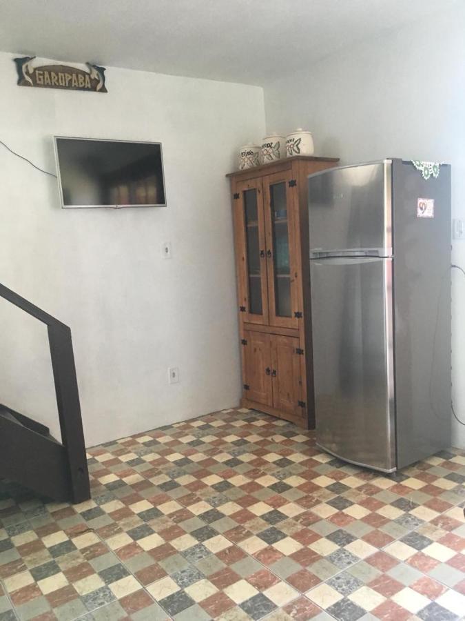Apartamento 1 quarto- Garopaba, Centro. Exterior foto