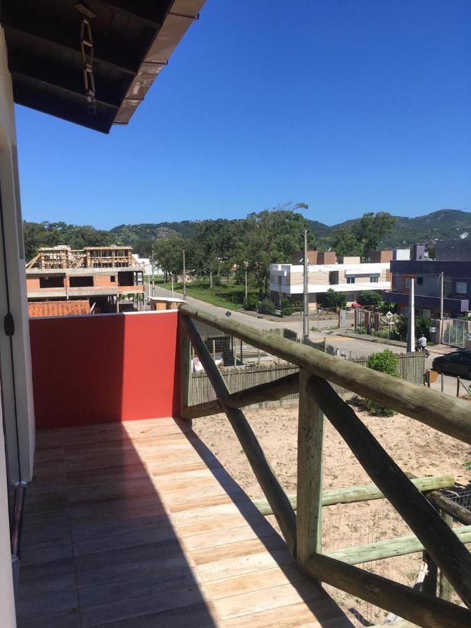 Apartamento 1 quarto- Garopaba, Centro. Exterior foto