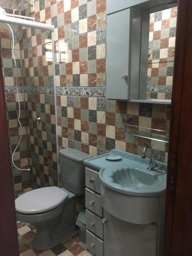 Apartamento 1 quarto- Garopaba, Centro. Exterior foto